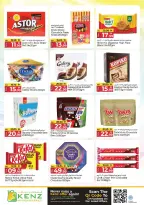 Ofertas de Hiper Kenz Emiratos Árabes Unidos de 14 a 17 mayo 2026 GRAN VENTA - Hiper Kenz - Emiratos Árabes Unidos - 14 mayo 2026 – 17 mayo 2026 - Página 12