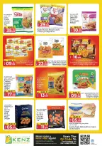 Ofertas de Hiper Kenz Emiratos Árabes Unidos de 14 a 17 mayo 2026 GRAN VENTA - Hiper Kenz - Emiratos Árabes Unidos - 14 mayo 2026 – 17 mayo 2026 - Página 14