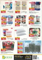 Ofertas de Hiper Kenz Emiratos Árabes Unidos de 14 a 17 mayo 2026 GRAN VENTA - Hiper Kenz - Emiratos Árabes Unidos - 14 mayo 2026 – 17 mayo 2026 - Página 28