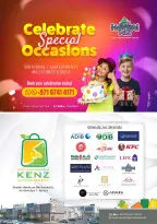 Ofertas de Hiper Kenz Emiratos Árabes Unidos de 14 a 17 mayo 2026 GRAN VENTA - Hiper Kenz - Emiratos Árabes Unidos - 14 mayo 2026 – 17 mayo 2026 - Página 39