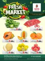 Nesto Bahrain offers from 14 to 16 May 2026 Fresh Market Deals - Nesto - Bahrain - 14 May 2026 – 16 May 2026 - Page 2