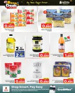 Nesto Bahrain offers from 14 to 20 May 2026 Fire Offer - Nesto - Bahrain - 14 May 2026 – 20 May 2026 - Page 18