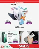 Lulu Bahrain offers from 14 to 21 May 2026 Saving Deals - Lulu - Bahrain - 14 May 2026 – 21 May 2026 - Page 20