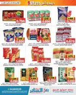 Ofertas de Mercados de Al Sater Bahréin de 14 a 21 mayo 2026 Ofertas de dinares y menos - Mercados de Al Sater - Bahréin - 14 mayo 2026 – 21 mayo 2026 - Página 11