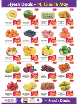 Ofertas de Mega mart Bahréin de 14 a 19 mayo 2026 Principales ofertas - Mega mart - Bahréin - 14 mayo 2026 – 19 mayo 2026 - Página 2