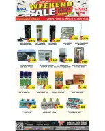 Ofertas de Mercados Hassan Mahmoud Bahréin de 14 a 23 mayo 2026 Ofertas de fin de semana - Mercados Hassan Mahmoud - Bahréin - 14 mayo 2026 – 23 mayo 2026 - Página 4