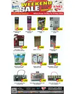 Ofertas de Mercados Hassan Mahmoud Bahréin de 14 a 23 mayo 2026 Ofertas de fin de semana - Mercados Hassan Mahmoud - Bahréin - 14 mayo 2026 – 23 mayo 2026 - Página 3