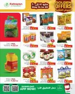 Kabayan offers in Jeddah from 27 Dhuʻl-Qiʻdah to 3 Dhuʻl-Hijjah 1447 AH (14 – 20 May 2026) Golden Deals - Kabayan - Saudi Arabia - 14 May 2026 – 20 May 2026 - Page 15