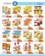 Kabayan offers in Jeddah from 27 Dhuʻl-Qiʻdah to 3 Dhuʻl-Hijjah 1447 AH (14 – 20 May 2026) Golden Deals - Kabayan - Saudi Arabia - 14 May 2026 – 20 May 2026 - Page 6