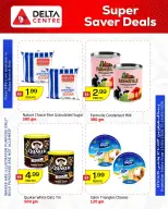 Ofertas de Centro Delta Al Majaz de 14 a 24 mayo 2026 Super Ahorro - Centro Delta - Emiratos Árabes Unidos - 14 mayo 2026 – 24 mayo 2026 - Página 4