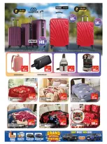 Ofertas de Hipermercado Leptis Al Ain de 14 a 17 mayo 2026 Ofertas de verano - Hipermercado Leptis - Emiratos Árabes Unidos - 14 mayo 2026 – 17 mayo 2026 - Página 14