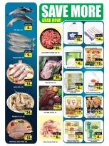 Ofertas de Hipermercado Leptis Al Ain de 14 a 17 mayo 2026 Ofertas de verano - Hipermercado Leptis - Emiratos Árabes Unidos - 14 mayo 2026 – 17 mayo 2026 - Página 5