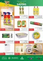 Ofertas de supermercado Istanbul Emiratos Árabes Unidos de 14 a 17 mayo 2026 Ahorros ilimitados - supermercado Istanbul - Emiratos Árabes Unidos - 14 mayo 2026 – 17 mayo 2026 - Página 14