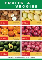 Ofertas de supermercado Istanbul Emiratos Árabes Unidos de 14 a 17 mayo 2026 Ahorros ilimitados - supermercado Istanbul - Emiratos Árabes Unidos - 14 mayo 2026 – 17 mayo 2026 - Página 21