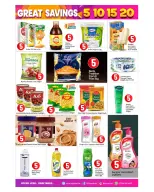Ofertas de BIGmart Almsfh, Bada Zayed de 15 a 17 mayo 2026 Grandes ahorros - BIGmart - Emiratos Árabes Unidos - 15 mayo 2026 – 17 mayo 2026 - Página 11