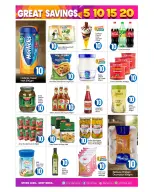 Ofertas de BIGmart Almsfh, Bada Zayed de 15 a 17 mayo 2026 Grandes ahorros - BIGmart - Emiratos Árabes Unidos - 15 mayo 2026 – 17 mayo 2026 - Página 9