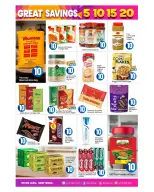 Ofertas de BIGmart Almsfh, Bada Zayed de 15 a 17 mayo 2026 Grandes ahorros - BIGmart - Emiratos Árabes Unidos - 15 mayo 2026 – 17 mayo 2026 - Página 6
