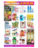 Ofertas de BIGmart Almsfh, Bada Zayed de 15 a 17 mayo 2026 Grandes ahorros - BIGmart - Emiratos Árabes Unidos - 15 mayo 2026 – 17 mayo 2026 - Página 8
