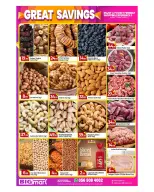 Ofertas de BIGmart Ras Al Khor de 14 a 17 mayo 2026 Grandes ahorros - BIGmart - Emiratos Árabes Unidos - 14 mayo 2026 – 17 mayo 2026 - Página 6