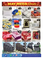 Ofertas de Hipermercado Hashim Al Rashidiya de 14 a 17 mayo 2026 MEGA REBAJAS - Hipermercado Hashim - Emiratos Árabes Unidos - 14 mayo 2026 – 17 mayo 2026 - Página 10