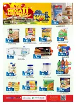Al Madina Hypermarket Saudi Arabia offers from 26 Dhuʻl-Qiʻdah to 2 Dhuʻl-Hijjah 1447 AH (13 – 19 May 2026) Anniversary Sale - Al Madina Hypermarket - Saudi Arabia - 13 May 2026 – 19 May 2026 - Page 12
