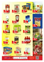 Al Madina Hypermarket Saudi Arabia offers from 26 Dhuʻl-Qiʻdah to 2 Dhuʻl-Hijjah 1447 AH (13 – 19 May 2026) Anniversary Sale - Al Madina Hypermarket - Saudi Arabia - 13 May 2026 – 19 May 2026 - Page 8
