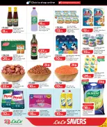 Offres Lulu Hypermarchés Qatar de 14 à 16 mai 2026 Économiseurs - Lulu - Qatar - 14 mai 2026 – 16 mai 2026 - Page 6