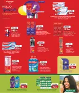 Offres Lulu Hypermarchés Qatar de 14 à 24 mai 2026 Offres Le monde de la beauté - Lulu - Qatar - 14 mai 2026 – 24 mai 2026 - Page 16