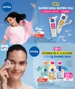 Offres Lulu Hypermarchés Qatar de 14 à 24 mai 2026 Offres Le monde de la beauté - Lulu - Qatar - 14 mai 2026 – 24 mai 2026 - Page 8