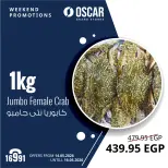 Ofertas de Tiendas Oscar de 14 a 16 mayo 2026 Ofertas de fin de semana - Tiendas Oscar - Egipto - 14 mayo 2026 – 16 mayo 2026 - Página 15