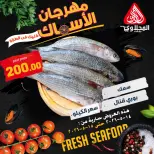 Offres Marché El Mahlawy de 14 à 15 mai 2026 Offres Fête du Poisson - Marché El Mahlawy - Egypte - 14 mai 2026 – 15 mai 2026 - Page 8