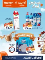 Kazyon Market Egypt offers Friday 15 May 2026 One day offer - Page 3