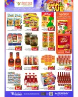 Ofertas de Mark & Save Alkhwd de 14 a 20 mayo 2026 Ofertas de ahorro - Página 6
