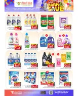 Ofertas de Mark & Save Almabylh de 14 a 20 mayo 2026 Ofertas de ahorro - Página 4