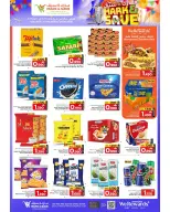 Ofertas de Mark & Save Sohar de 14 a 20 mayo 2026 Ofertas de ahorro - Página 21