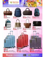 Ofertas de Mark & Save Barka de 14 a 20 mayo 2026 Ofertas de ahorro - Página 5