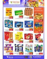Ofertas de Mark & Save Barka de 14 a 20 mayo 2026 Ofertas de ahorro - Página 21