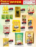 Offres Km trading Alkhwyr, Rwy de 14 à 17 mai 2026 Offres week-end - Km trading - Oman - 14 mai 2026 – 17 mai 2026 - Page 5