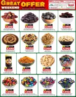 Offres Km trading Alkhwyr, Rwy de 14 à 17 mai 2026 Offres week-end - Km trading - Oman - 14 mai 2026 – 17 mai 2026 - Page 17
