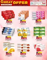 Offres Km trading Alkhwyr, Rwy de 14 à 17 mai 2026 Offres week-end - Km trading - Oman - 14 mai 2026 – 17 mai 2026 - Page 12