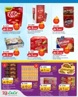 Ofertas de Lulu Oman de 14 a 31 mayo 2026 Ofertas del Festival de Viajes - Página 2