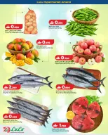 Ofertas de Lulu Alaamrat de 14 a 16 mayo 2026 Ofertas de Aniversario - Página 9