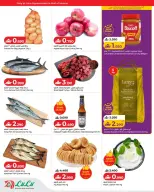 Ofertas de Lulu Centro comercial de Mascate de 14 a 16 mayo 2026 Ofertas Exclusivas de 3 Días - Página 2