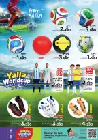 Ofertas de Nesto Salalah de 12 a 20 mayo 2026 Ofertas de la Copa del Mundo - Página 9