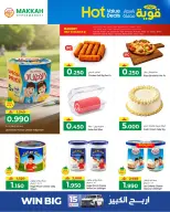 Ofertas de Makkah Hipermercados Salalah de 13 a 20 mayo 2026 Ofertas potentes a precios increíbles - Página 7
