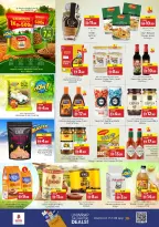 Ofertas de Nesto Jumeirah de 14 a 17 mayo 2026 ofertas prime Days - Página 8