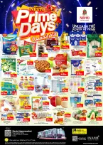 Ofertas de Nesto Carretera Al Mina de 14 a 17 mayo 2026 ofertas prime Days - Página 1