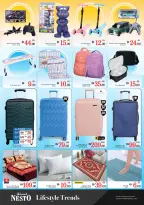 Ofertas de Nesto Jafza de 14 a 17 mayo 2026 ofertas prime Days - Página 12