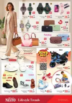 Ofertas de Nesto Al Majaz de 14 a 17 mayo 2026 ofertas prime Days - Página 30