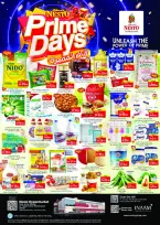 Ofertas de Nesto Al Tallah de 14 a 17 mayo 2026 ofertas prime Days - Página 1